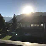 Alpenkastl * Schleching