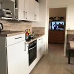 Alpenkastl Appartement