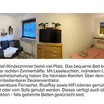 Alpenkastl Appartement *
