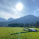 Alpenkastl Appartement *