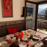 Alpenkastl Appartement Schleching
