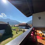 Alpenkastl * Schleching