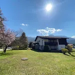 Appartement Alpenkastl Schleching