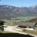 Appartement Alpenkastl Schleching