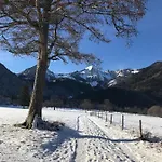 Alpenkastl Appartement