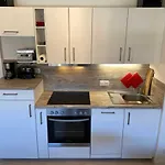 Alpenkastl Appartement Schleching
