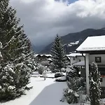 Alpenkastl * Schleching