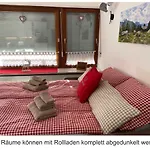 Alpenkastl Schleching