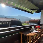 Alpenkastl Appartement Schleching