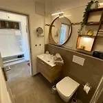 Appartement Alpenkastl *