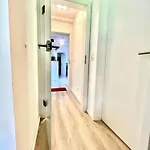Alpenkastl Appartement