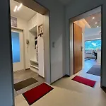 Appartement Alpenkastl *