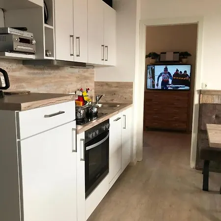 Alpenkastl Appartamento