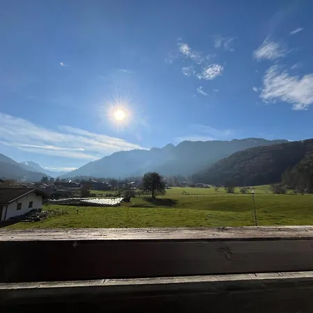 Appartamento Alpenkastl