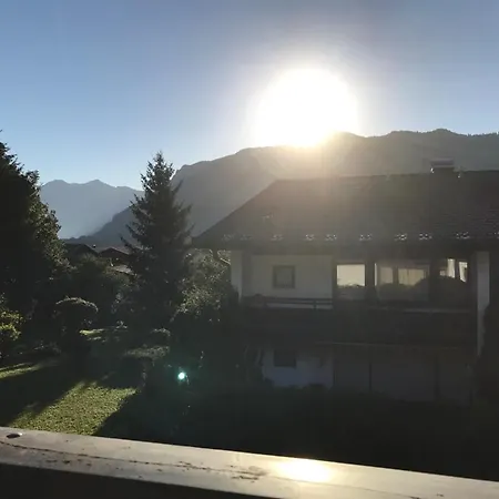 Alpenkastl * Schleching