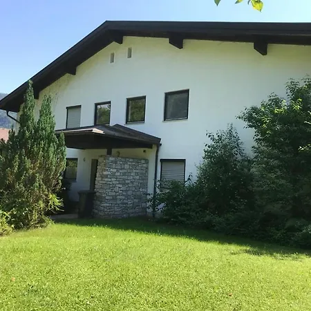 Alpenkastl Apartment Schleching