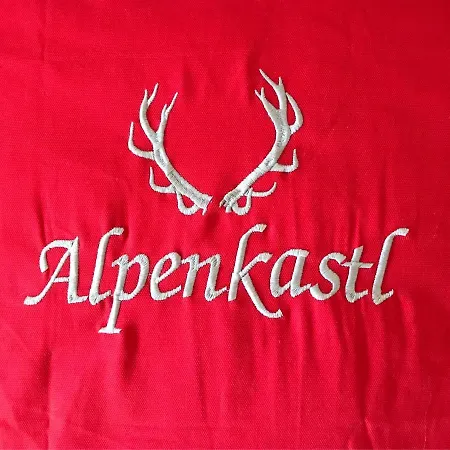 Alpenkastl *