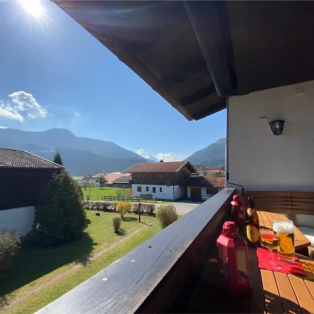 Alpenkastl * شليكينغ