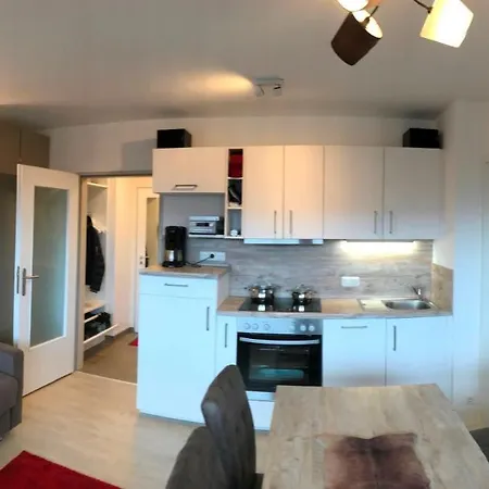 Alpenkastl Apartment Schleching