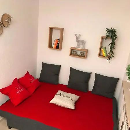 Apartment Alpenkastl