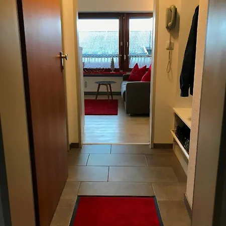 Alpenkastl شقة *