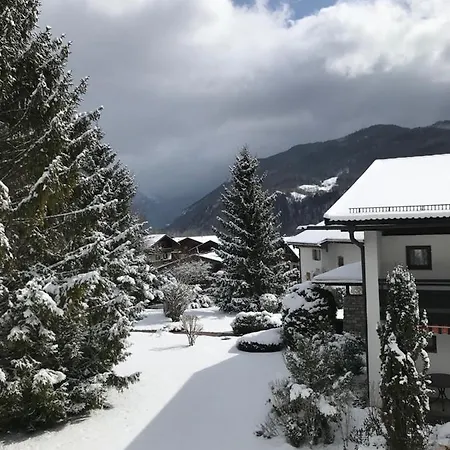 Alpenkastl * Schleching