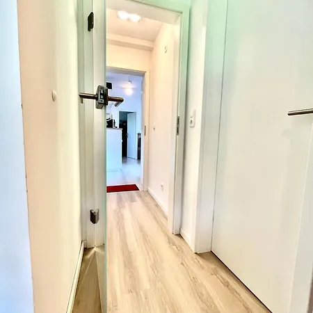 Alpenkastl Apartment
