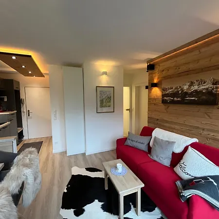 Apartment Alpenkastl