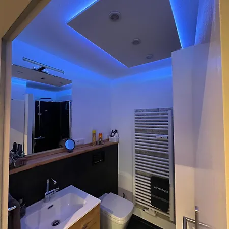 Apartment Alpenkastl