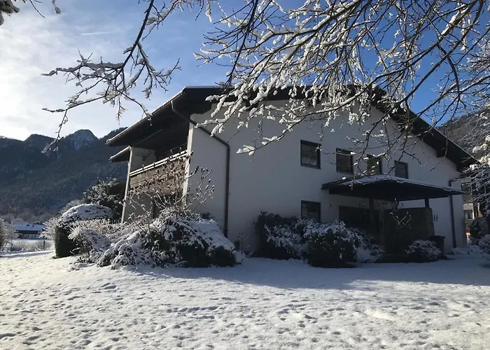 Alpenkastl