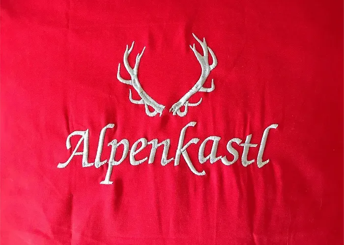 Alpenkastl *