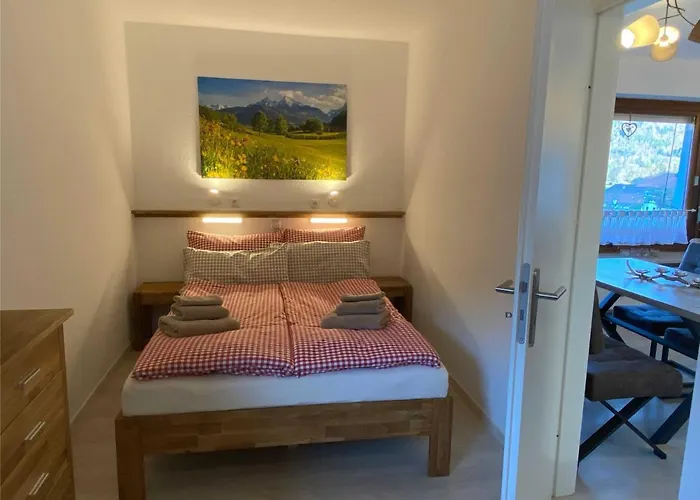 Alpenkastl *