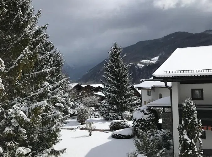 Alpenkastl * 슐레칭