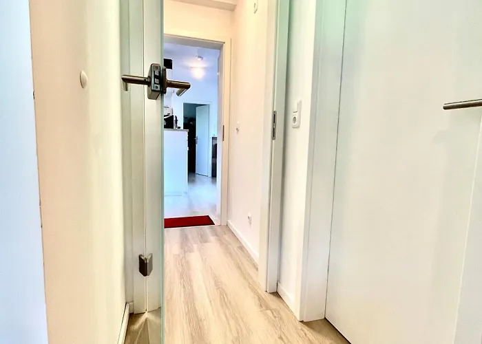 Alpenkastl 아파트