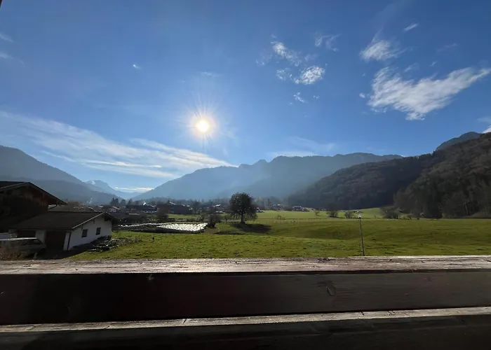 아파트 Alpenkastl